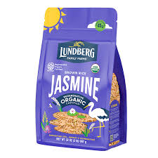 Jasmine Rice